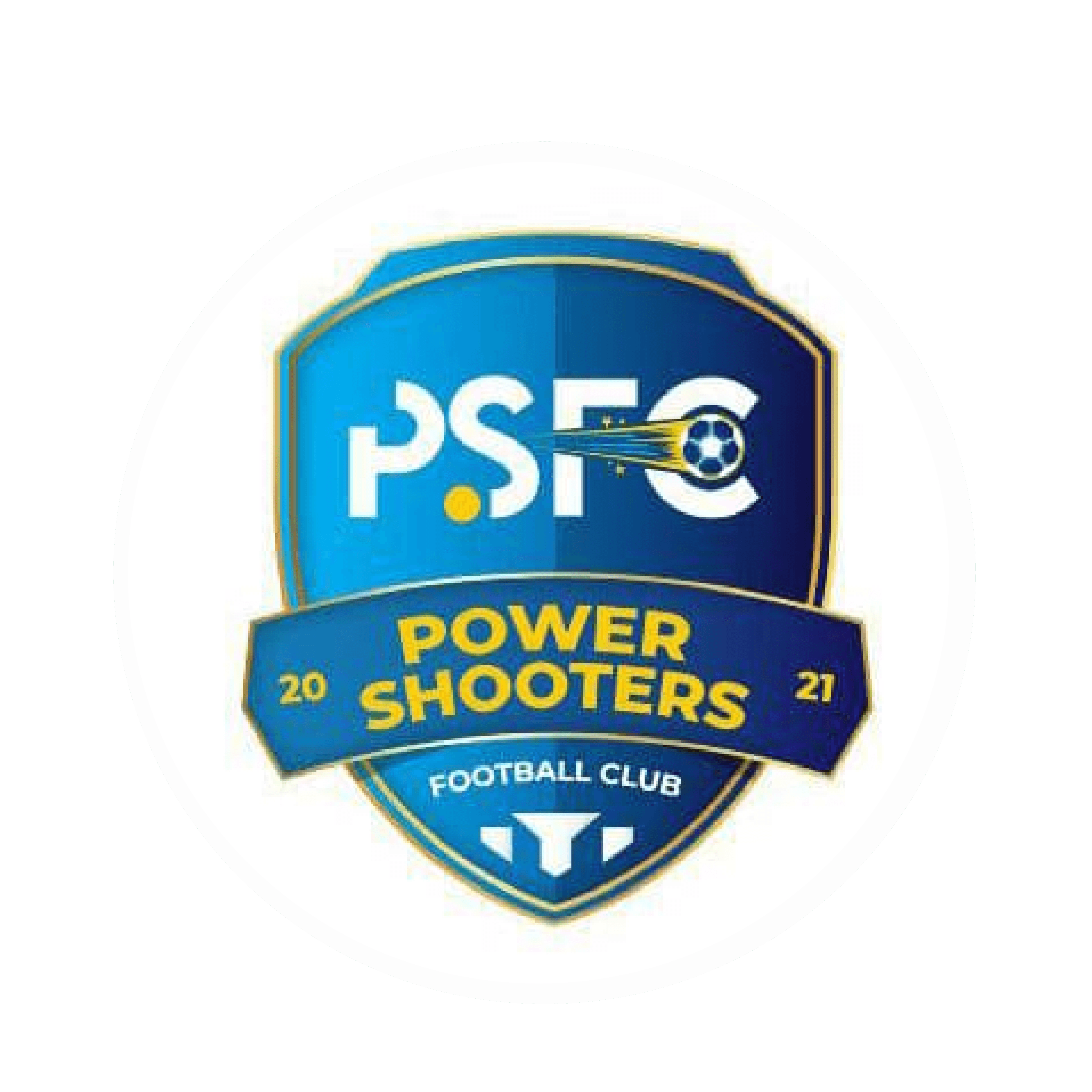 Power Shooters FC