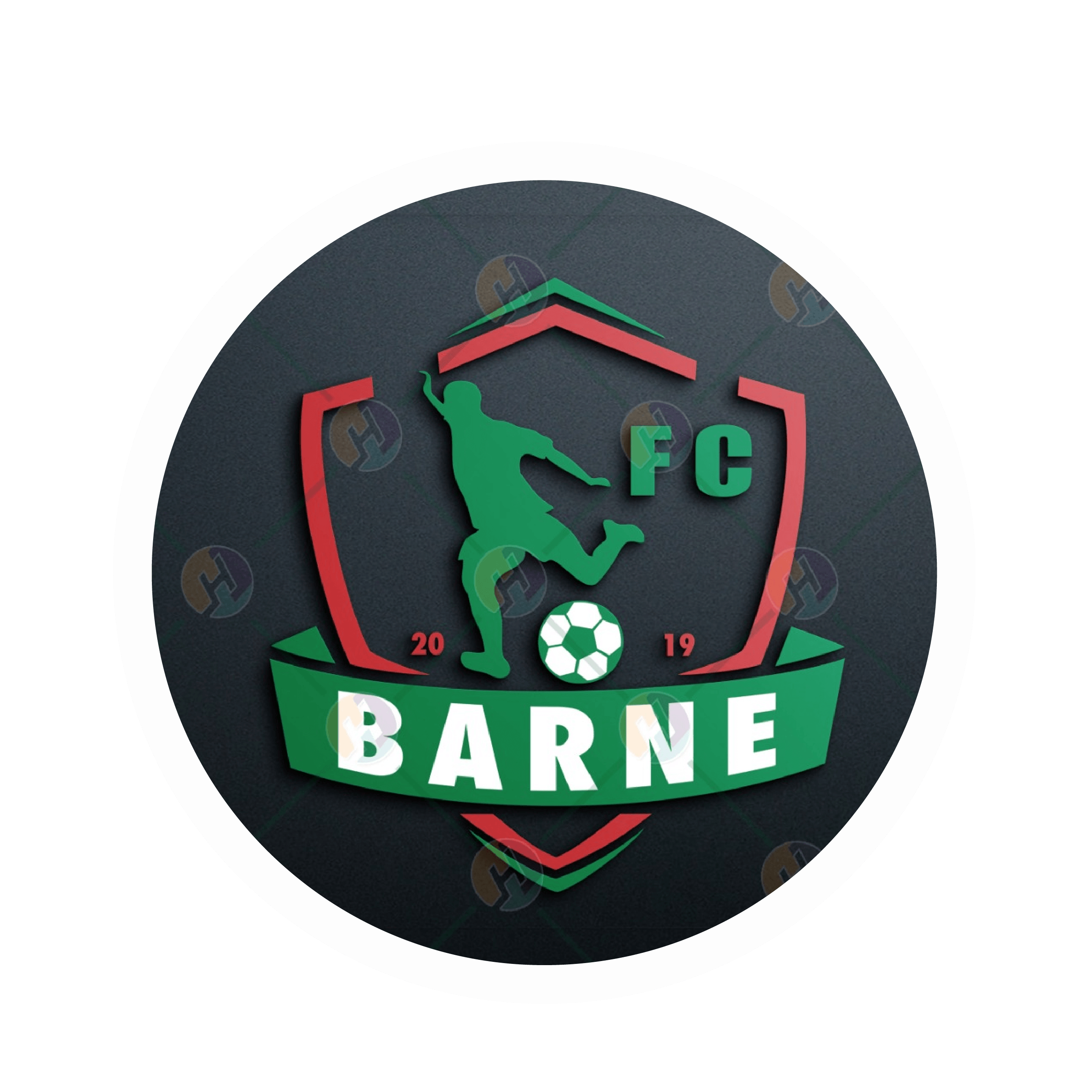 Barne FC
