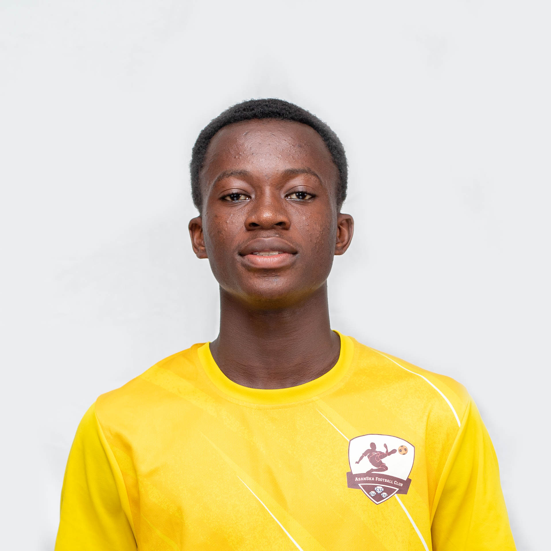 asanska fc against eurafrica fc Profile of Abraham Ferguson at AsanSka FC