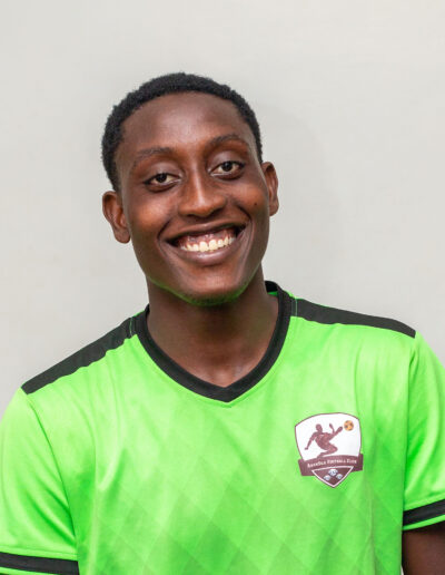 Profile of Lovelage Annan at AsanSka FC