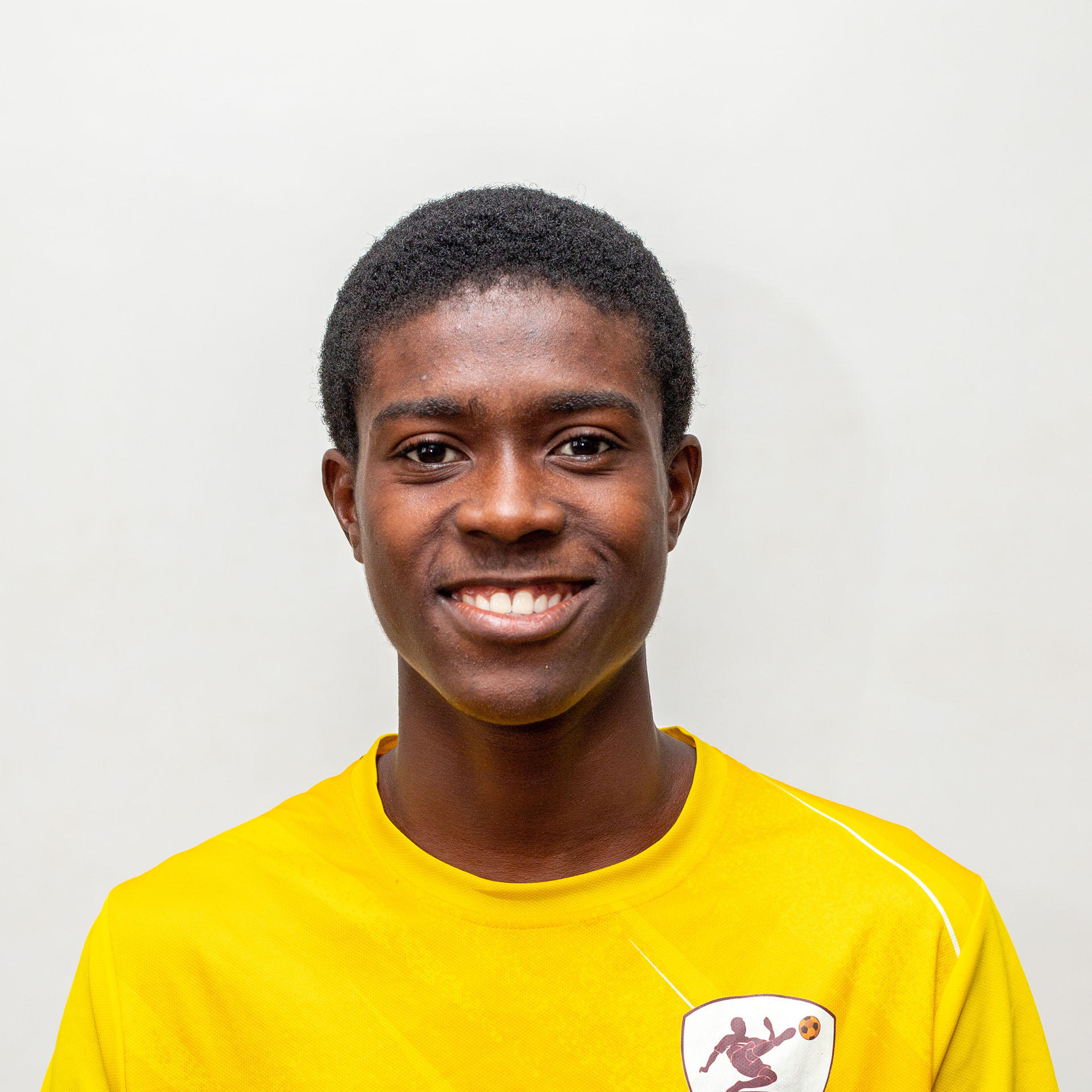 asanska fc against eurafrica fc Profile of Robert Shone Mills at AsanSka FC