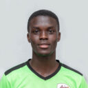 Profile of Bernard Acheampong at AsanSka FC