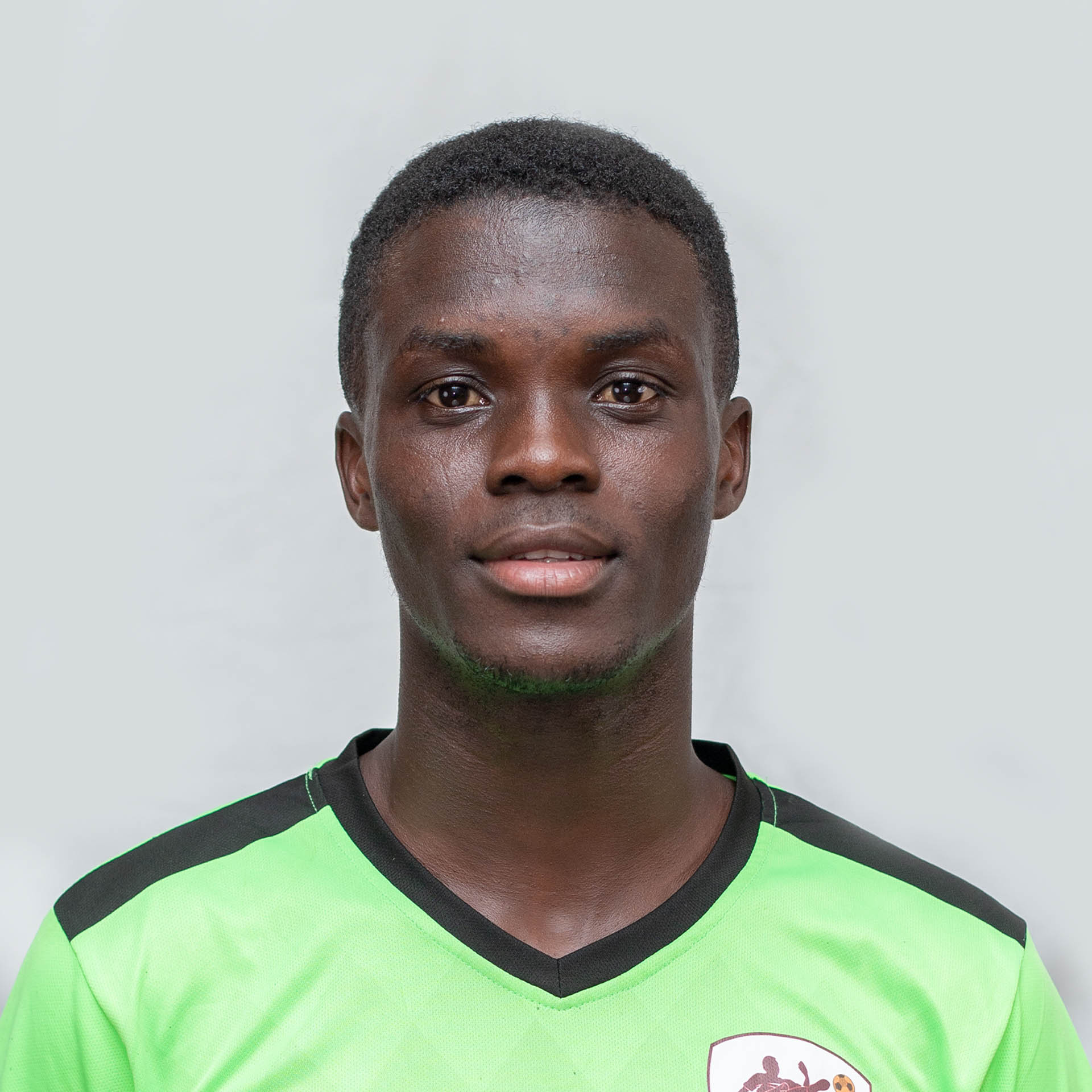 asanska fc against eurafrica fc Profile of Bernard Acheampong at AsanSka FC