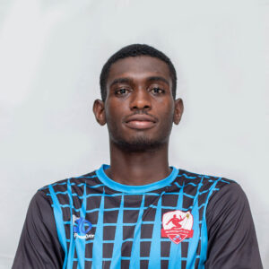 Profile of Emmanuel Vipo Natomah at AsanSka FC