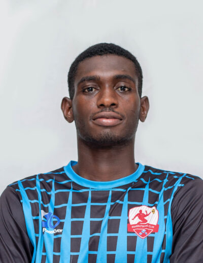 Profile of Emmanuel Vipo Natomah at AsanSka FC