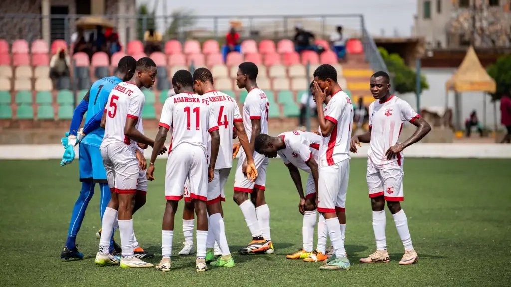 asanska fc players