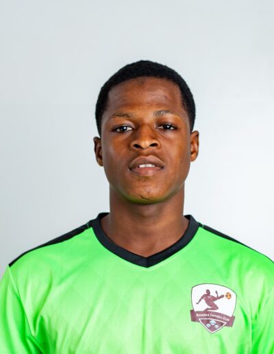 Profile of Abdul Aziz Issifu at AsanSka FC