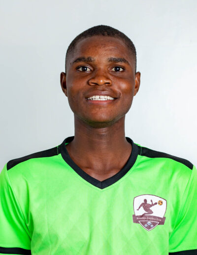 Profile of Aaron Salifu at AsanSka FC