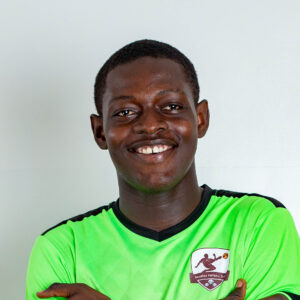 Profile of Andrews Anyomi at AsanSka FC