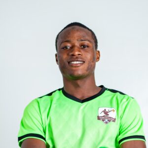 Profile of David Anane Keke at AsanSka FC