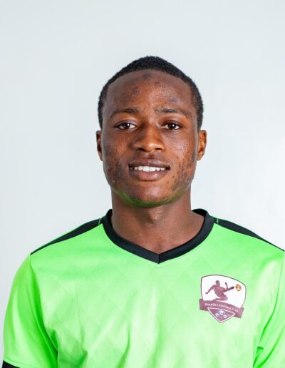 Profile of David Anane Keke at AsanSka FC