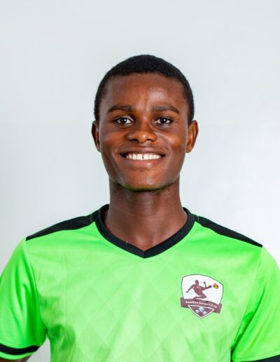 Profile of Ebenezer Kwaku Amponsah at AsanSka FC