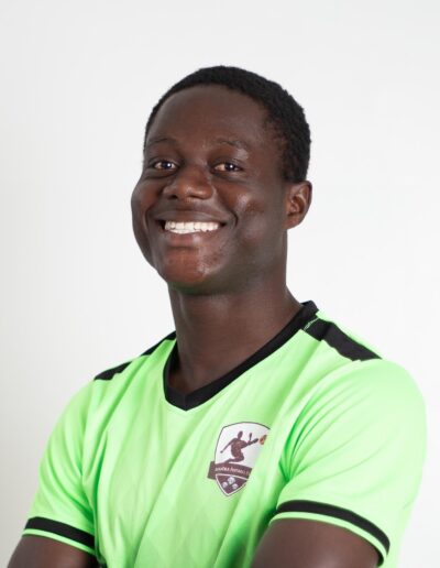 Profile of Kennedy Appiah at AsanSka FC