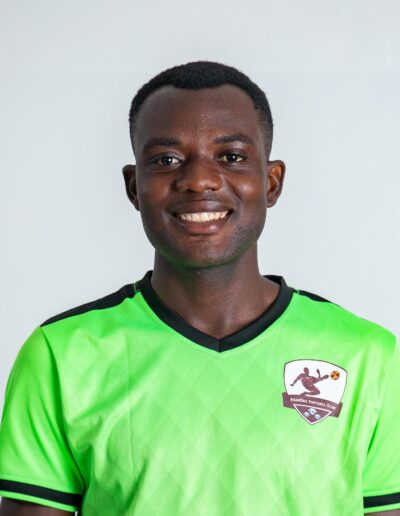 Profile of Okle Kojo at AsanSka FC