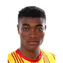 Ibrahim Jabir Profile Picture